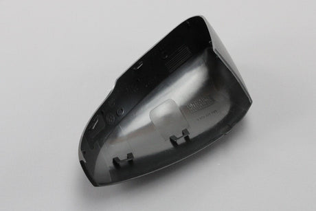 VW Polo 6R 6C 2010-17 right wing mirror cap satin black 6R0857538C 9B9