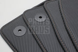 CUPRA Ateca 2019-2025 RHD carpet floor mats 577863011E LOE