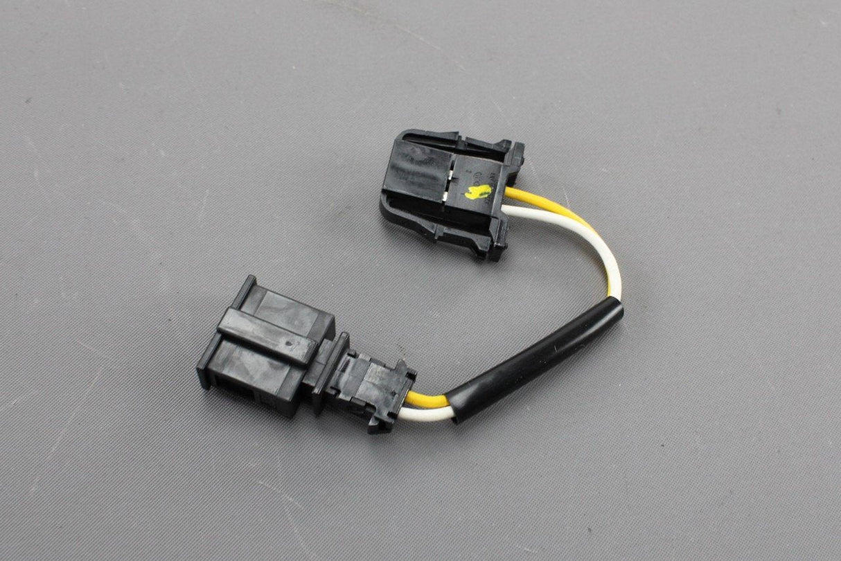 VW Fox 2005-12 rear boot lid additional wiring adapter set 5Z0971775