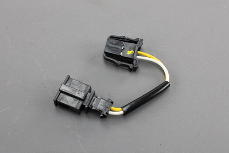 VW Fox 2005-12 rear boot lid additional wiring adapter set 5Z0971775