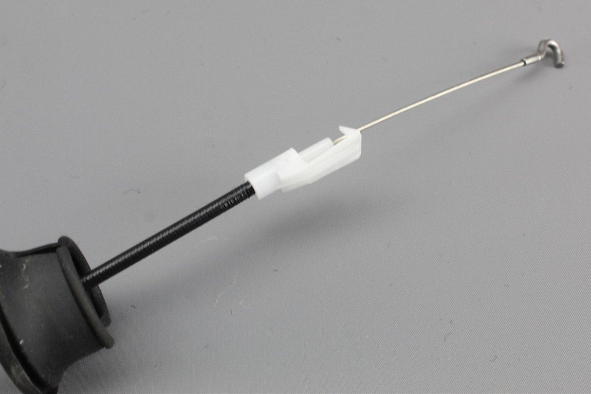 Audi A4 S4 RS4 B8 2008-16 door lock release cable (rear) 8K0839085A