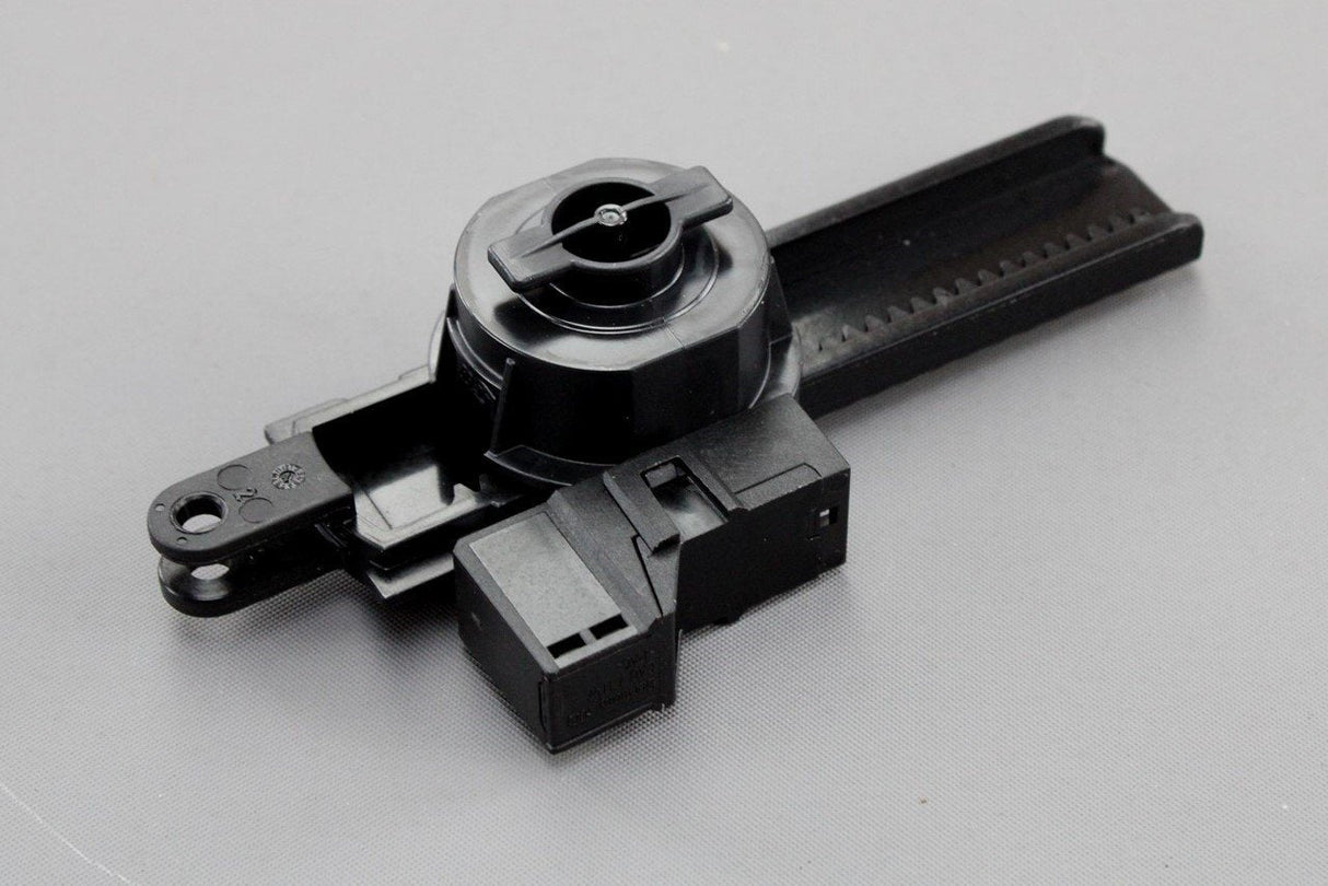 Skoda Fabia Rapid SEAT Toledo glovebox brake element dampener 5JC880397