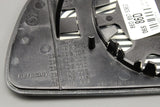 Audi A3 S3 A4 S4 A6 RS4 2001-2008 wing mirror glass (right) 8E0857536D