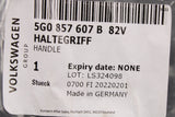 VW Golf MK7 MK7.5 2013-2020 interior grab handle (front) 5G0857607B 82V