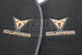 CUPRA Ateca 2019-2025 RHD carpet floor mats 577863011E LOE