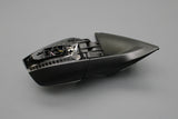 Skoda Scala Kamiq 2019-on RHD wing mirror housing (right) 657857508K