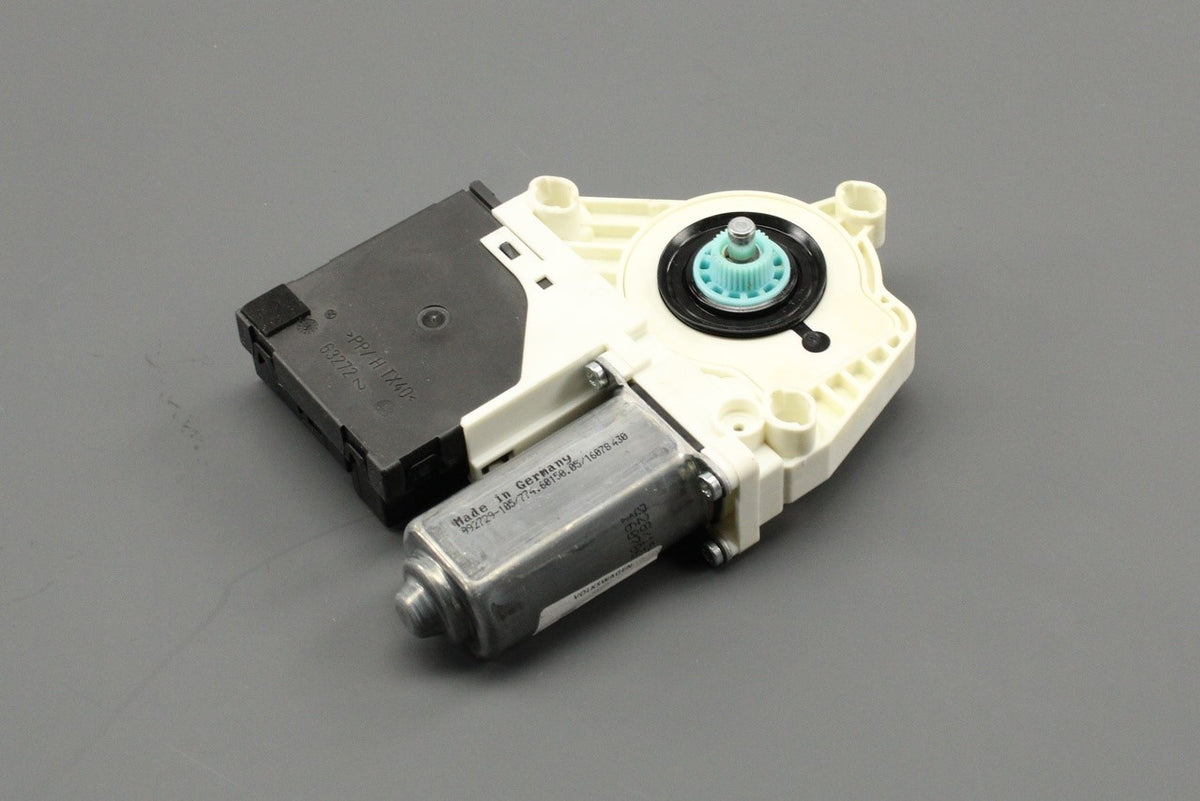VW Golf Passat 2004-2008 window regulator motor (4 door) 1K0959702L A04, view 1