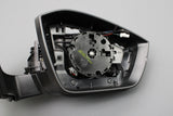 Skoda Scala Kamiq 2019-on RHD wing mirror housing (right) 657857508K