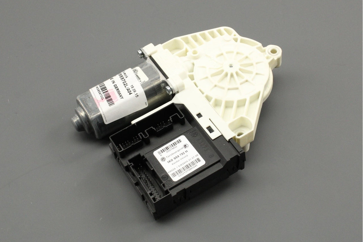 VW Golf Passat 2004-2008 window regulator motor (4 door) 1K0959702L A04