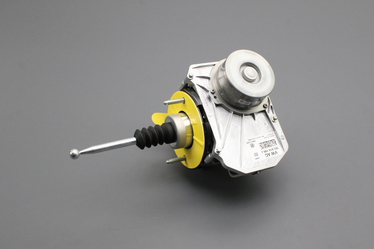Audi Q4 e-tron 2022-on RHD electro-mechanical brake servo 1EC614106J