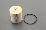 Toyota Yaris 2011-2020 fuel filter element with seal 23390-0N100