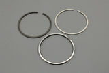 VW Golf MK3 SEAT 92-10 piston ring set (2.3/2.8 5cyl & 2.8 VR6) 021198151