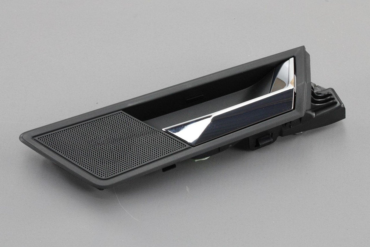 Skoda Superb 2015- inner door release handle (right rear) 3V0839222A 2ZZ