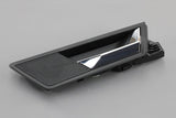 Skoda Superb 2015- inner door release handle (right rear) 3V0839222A 2ZZ