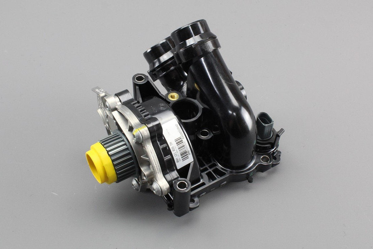 VW Audi Skoda SEAT 1.8 TSI TFSI water coolant pump 06H121026DN