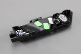Skoda Superb 2015- inner door release handle (right rear) 3V0839222A 2ZZ