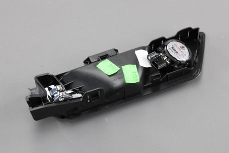 Skoda Superb 2015- inner door release handle (right rear) 3V0839222A 2ZZ