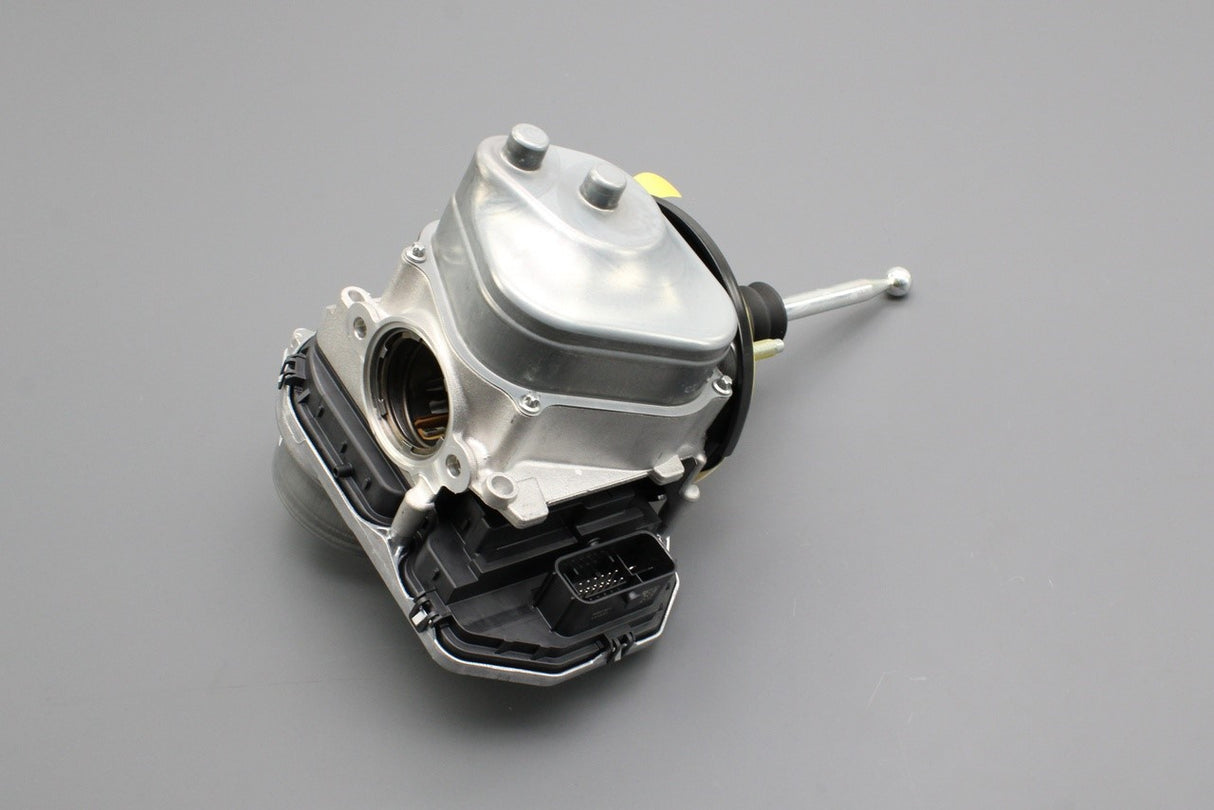 Skoda Enyaq Elroq 2021-on RHD electro-mechanical brake servo 1EC614106J