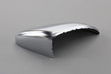 VW Golf R MK7 MK7.5 aluminium wing mirror cover cap right 5G0857538G 3Q7