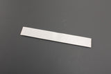 Mercedes-Benz CLK 220 rear boot lid lettering badge A2098170915