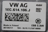 Audi Q4 e-tron 2022-on RHD electro-mechanical brake servo 1EC614106J
