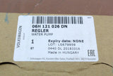 VW Audi Skoda SEAT 1.8 TSI TFSI water coolant pump 06H121026DN