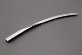 Range Rover L405 2013-22 front bumper trim insert (right) LR098547