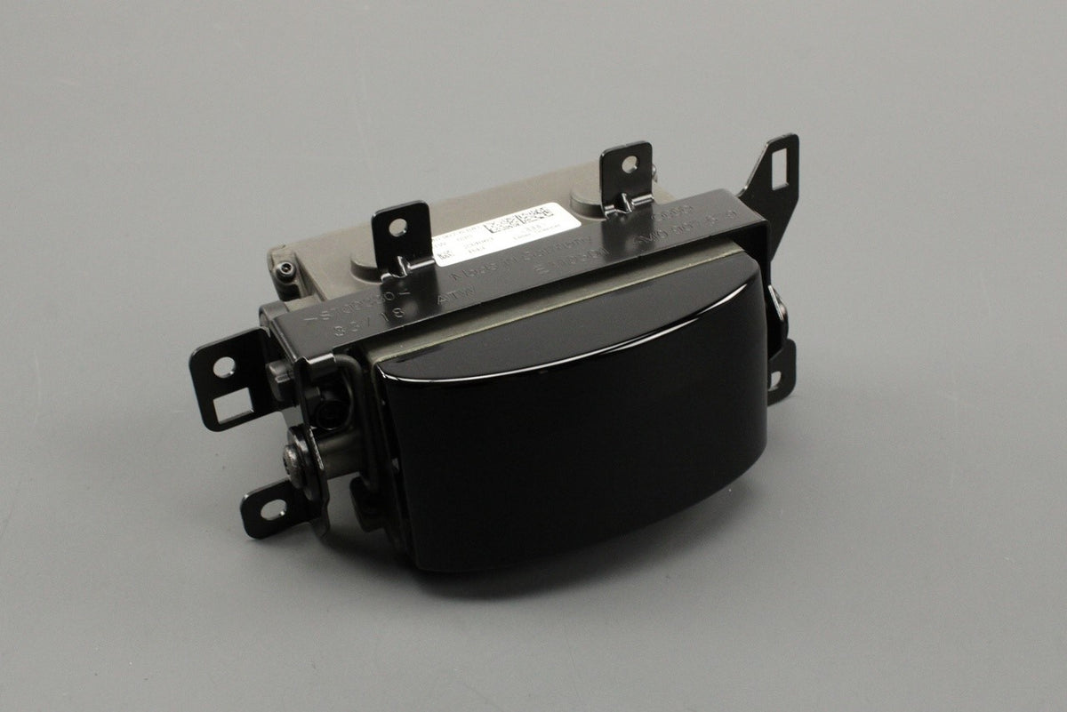 Audi Q8 RSQ8 2019-on distance control radar sensor 4M0907639D, view 1
