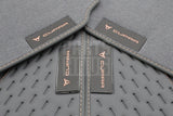 CUPRA Raval 2026-on RHD pulse/immersive carpet floor mats 6FB863011B LOE
