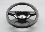 Skoda Octavia 5E Rapid Superb leather steering wheel 5E0419091AA CWD