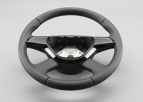 Skoda Octavia 5E Rapid Superb leather steering wheel 5E0419091AA CWD