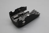 Audi A3 S3 RS3 8V 2013-2016 lower steering column trim 8V0953512H 4PK