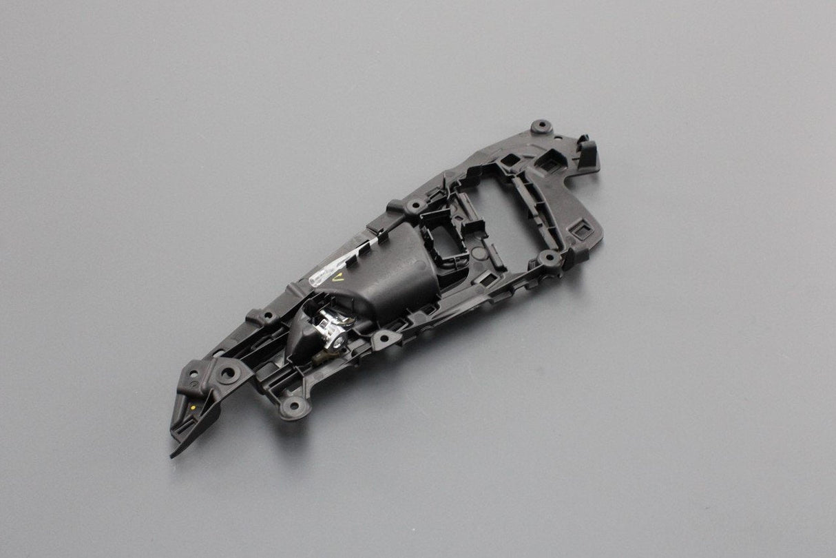 Audi A6 C7 2011-18 front interior door handle (right) 4G0837020A 4PK
