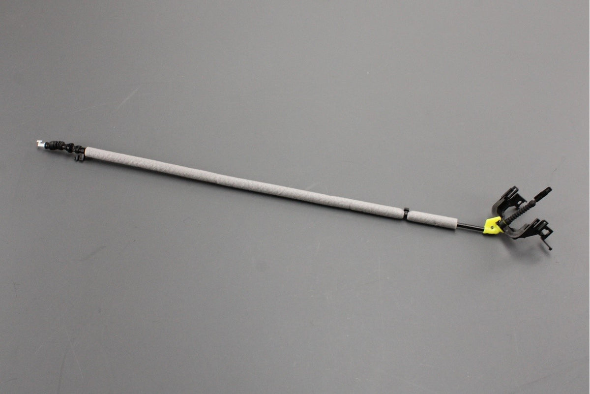 VW Transporter T6.1 side sliding door bowden cable 7LA839017A, view 1