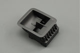VW Polo 6R 6C 2010-18 2 door window switch trim (drivers) 6R3867255B 9B9