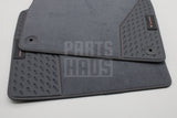 CUPRA Raval 2026-on RHD pulse/immersive carpet floor mats 6FB863011B LOE