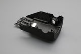 Audi A3 S3 RS3 8V 2013-2016 lower steering column trim 8V0953512H 4PK