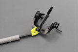 VW Transporter T6.1 side sliding door bowden cable 7LA839017A