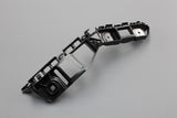 VW Polo 6C 2015-18 bumper guide (rear right) 6C6807394B