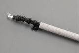 VW Transporter T6.1 side sliding door bowden cable 7LA839017A