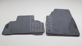 CUPRA Raval 2026-on RHD pulse/immersive carpet floor mats 6FB863011B LOE