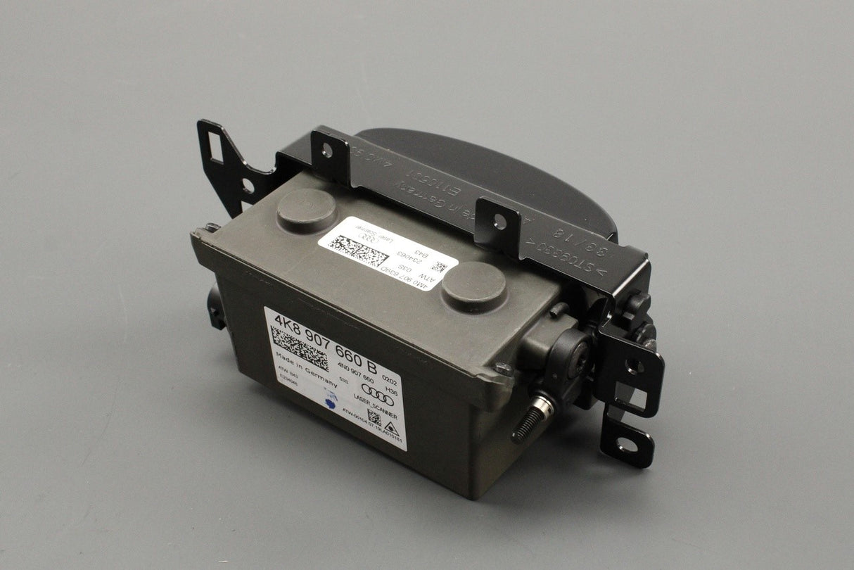 Audi Q8 RSQ8 2019-on distance control radar sensor 4M0907639D