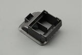 VW Polo 6R 6C 2010-18 2 door window switch trim (drivers) 6R3867255B 9B9
