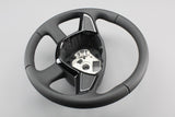 Skoda Octavia 5E Rapid Superb leather steering wheel 5E0419091AA CWD