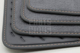 CUPRA Raval 2026-on RHD pulse/immersive carpet floor mats 6FB863011B LOE