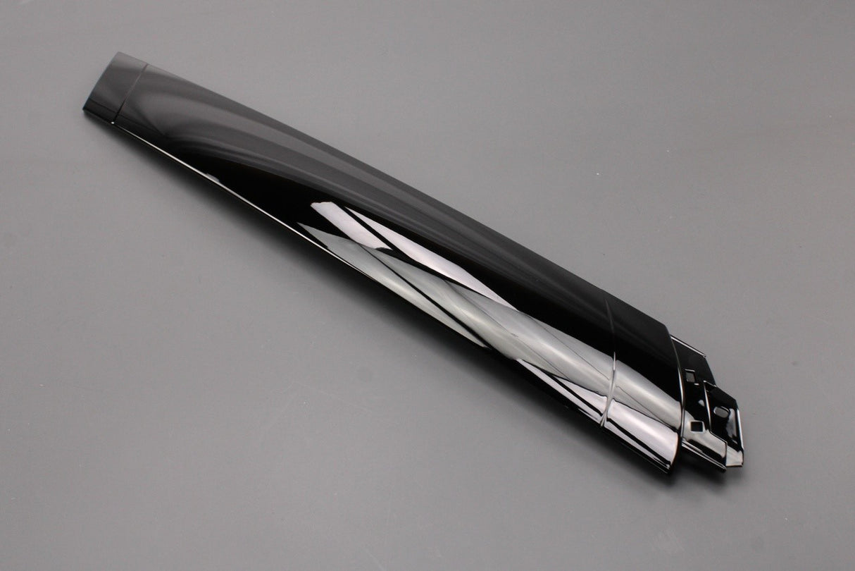 Land Rover Defender L663 2020-on exterior A-pillar trim (left) LR174195