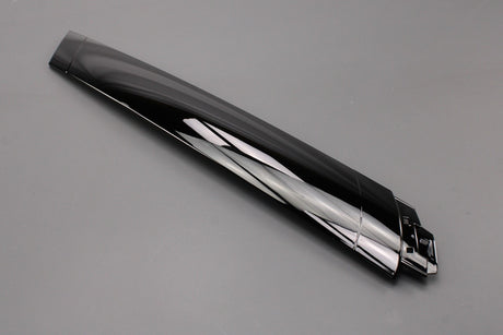 Land Rover Defender L663 2020-on exterior A-pillar trim (left) LR174195