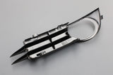 Audi A3 8P 2004-2008 front bumper fog light grille (right) 8P3807682A