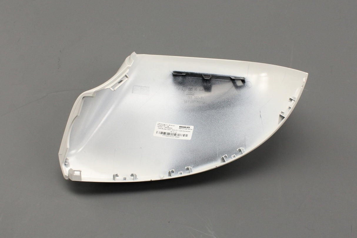 VW Transporter T5.1 T6 Amarok wing mirror cap (right) 7E1857528L B9A
