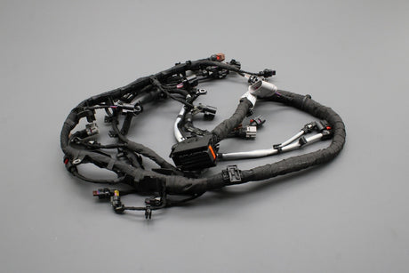 VW Golf Audi Skoda SEAT CUPRA 2.0 TDI engine wiring harness 05L972610A